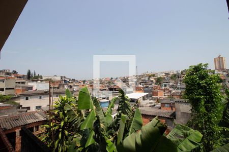 Casa à venda com 250m², 3 quartos e 1 vagaVaranda