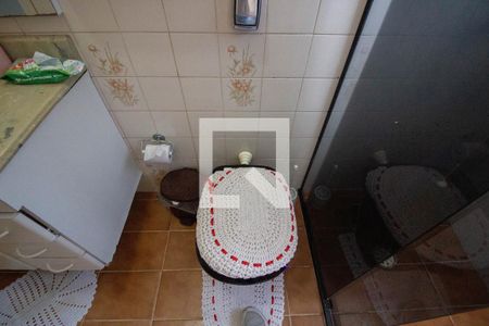 Casa à venda com 250m², 3 quartos e 1 vagaBanheiro 