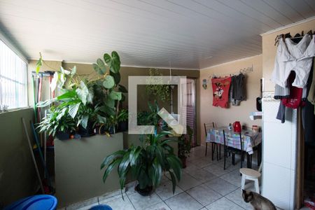 Casa à venda com 250m², 3 quartos e 1 vagaCozinha