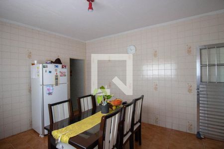 Casa à venda com 250m², 3 quartos e 1 vagaCozinha