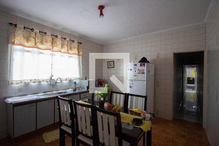 Casa à venda com 250m², 3 quartos e 1 vagaCozinha