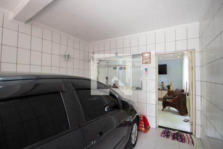 Casa à venda com 250m², 3 quartos e 1 vagaGaragem