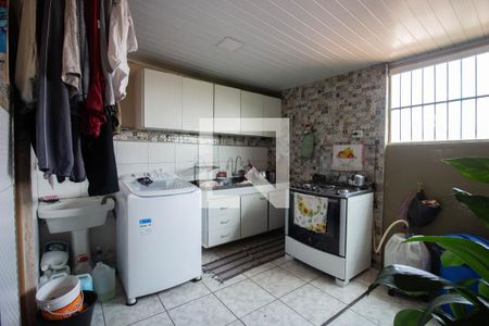 Casa à venda com 250m², 3 quartos e 1 vagaCozinha