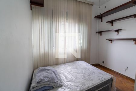 Quarto 2 de apartamento para alugar com 3 quartos, 88m² em Botafogo, Rio de Janeiro