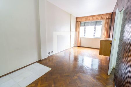 Sala de apartamento para alugar com 3 quartos, 88m² em Botafogo, Rio de Janeiro