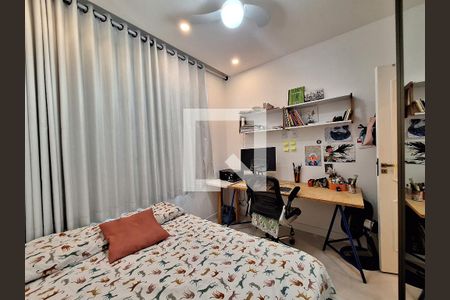 Apartamento para alugar com 4 quartos, 88m² em Botafogo, Rio de Janeiro