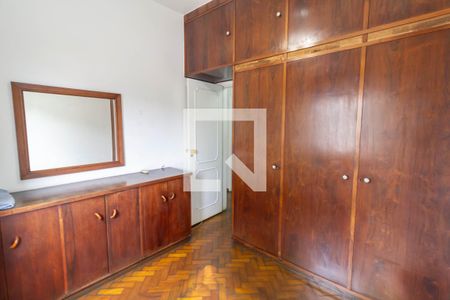 Quarto 1 de apartamento para alugar com 3 quartos, 88m² em Botafogo, Rio de Janeiro