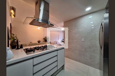 Apartamento para alugar com 4 quartos, 88m² em Botafogo, Rio de Janeiro
