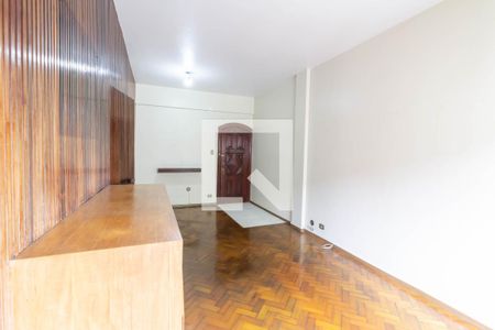 Sala de apartamento para alugar com 3 quartos, 88m² em Botafogo, Rio de Janeiro