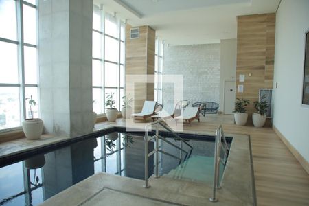 Apartamento para alugar com 51m², 1 quarto e 1 vagaÁrea comum - Piscina