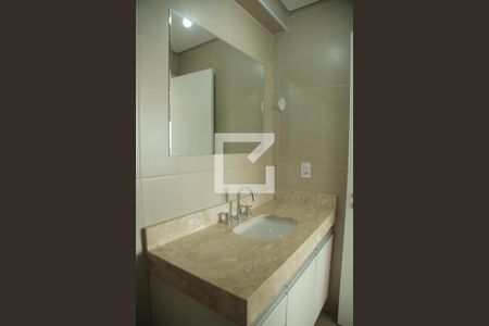 Apartamento para alugar com 51m², 1 quarto e 1 vagaBanheiro