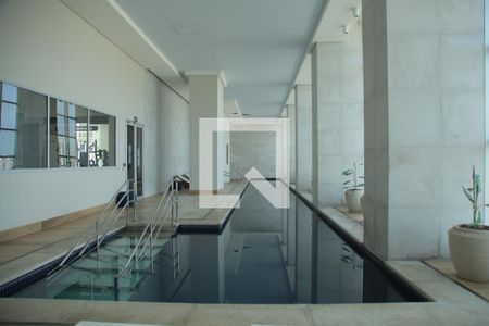 Apartamento para alugar com 51m², 1 quarto e 1 vagaÁrea comum - Piscina
