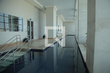 Apartamento para alugar com 51m², 1 quarto e 1 vagaÁrea comum - Piscina