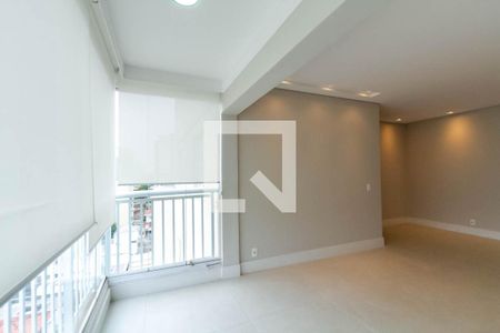 Varanda Integrada de apartamento para alugar com 2 quartos, 70m² em Centro, São Bernardo do Campo