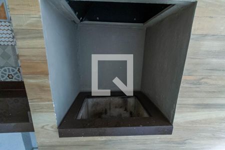 Varanda Integrada de apartamento para alugar com 2 quartos, 70m² em Centro, São Bernardo do Campo