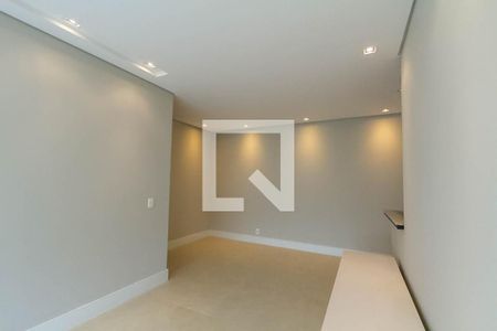 Sala de apartamento para alugar com 2 quartos, 70m² em Centro, São Bernardo do Campo