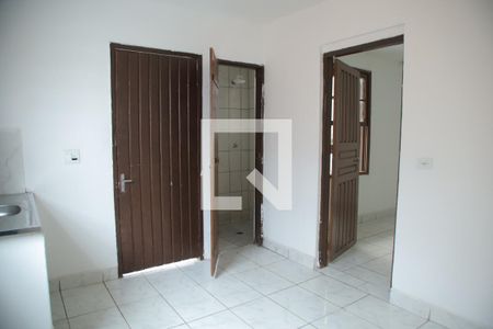 Cozinha de casa à venda com 1 quarto, 30m² em Conceição, Osasco