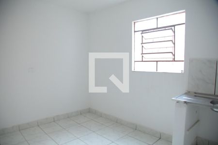 Cozinha de casa à venda com 1 quarto, 30m² em Conceição, Osasco