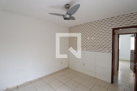 Quarto 1 de casa para alugar com 2 quartos, 70m² em Nova Cidade, São Gonçalo