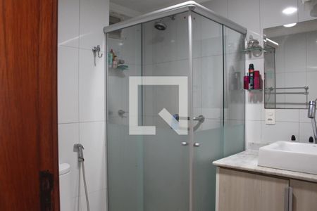 Apartamento para alugar com 99m², 3 quartos e 1 vagaBanheiro Suíte