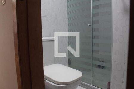 Apartamento para alugar com 99m², 3 quartos e 1 vagaBanheiro