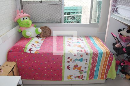 Apartamento para alugar com 99m², 3 quartos e 1 vagaQuarto 2