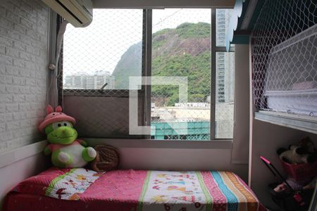 Apartamento para alugar com 99m², 3 quartos e 1 vagaQuarto 2
