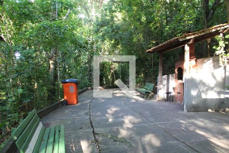 Apartamento para alugar com 99m², 3 quartos e 1 vagaÁrea comum - Churrasqueira