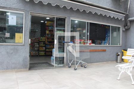 Apartamento para alugar com 99m², 3 quartos e 1 vagaÁrea comum Padaria