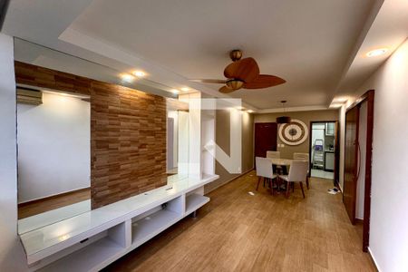 Apartamento para alugar com 3 quartos, 99m² em Botafogo, Rio de Janeiro