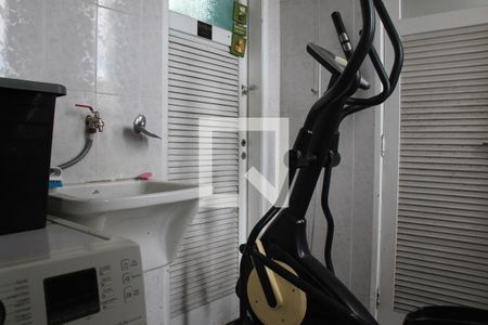 Apartamento para alugar com 99m², 3 quartos e 1 vagaÁrea de Serviço