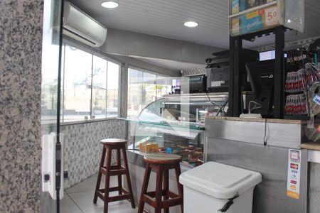 Apartamento para alugar com 99m², 3 quartos e 1 vagaÁrea comum Padaria