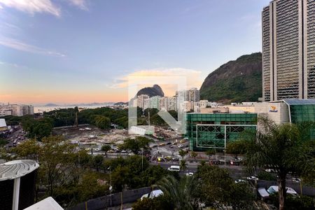 Apartamento para alugar com 3 quartos, 99m² em Botafogo, Rio de Janeiro