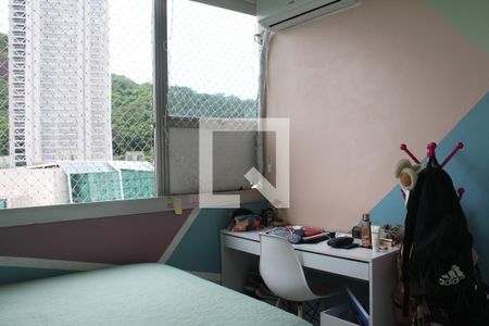 Apartamento para alugar com 99m², 3 quartos e 1 vagaQuarto 3