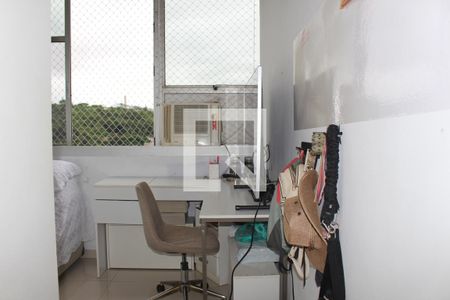 Suíte de apartamento para alugar com 3 quartos, 99m² em Botafogo, Rio de Janeiro