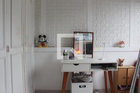 Apartamento para alugar com 99m², 3 quartos e 1 vagaQuarto 2