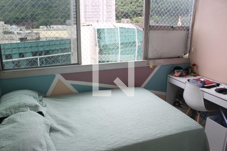 Apartamento para alugar com 99m², 3 quartos e 1 vagaQuarto 3