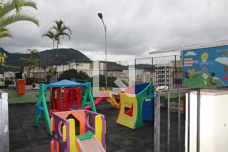 Apartamento para alugar com 99m², 3 quartos e 1 vagaÁrea comum - Playground