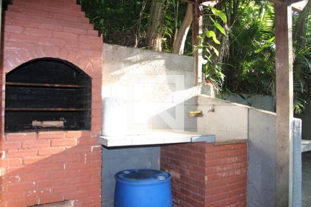 Apartamento para alugar com 99m², 3 quartos e 1 vagaÁrea comum - Churrasqueira