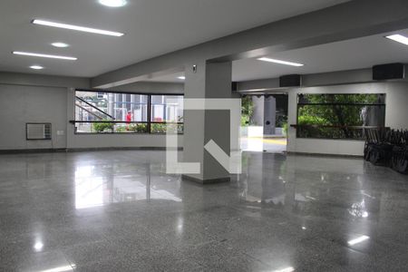 Apartamento para alugar com 99m², 3 quartos e 1 vagaÁrea comum Leitura