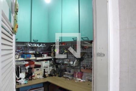 Apartamento para alugar com 99m², 3 quartos e 1 vagaQuarto de Serviço