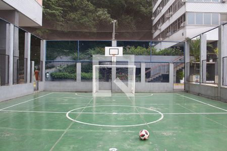 Apartamento para alugar com 99m², 3 quartos e 1 vagaÁrea comum Quadra