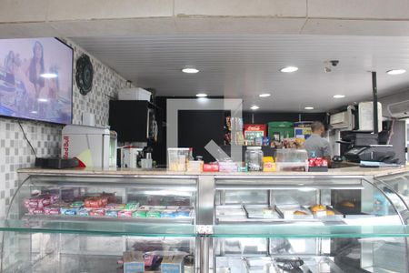 Apartamento para alugar com 99m², 3 quartos e 1 vagaÁrea comum Padaria