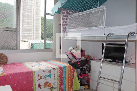 Apartamento para alugar com 99m², 3 quartos e 1 vagaQuarto 2