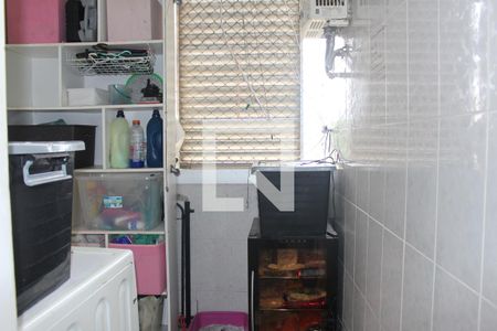 Apartamento para alugar com 99m², 3 quartos e 1 vagaÁrea de Serviço