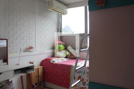 Apartamento para alugar com 99m², 3 quartos e 1 vagaQuarto 2