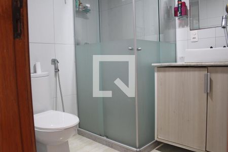 Apartamento para alugar com 99m², 3 quartos e 1 vagaBanheiro Suíte