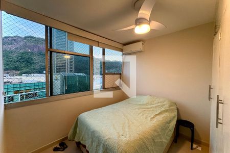 Quarto 1 de apartamento para alugar com 3 quartos, 99m² em Botafogo, Rio de Janeiro