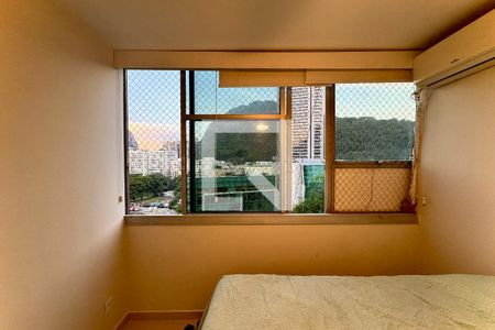 Apartamento para alugar com 3 quartos, 99m² em Botafogo, Rio de Janeiro