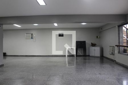 Apartamento para alugar com 99m², 3 quartos e 1 vagaÁrea comum Leitura